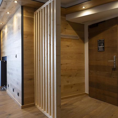 Hotel Alparena & Spa - 4 Etoiles 라로지에르 외부 사진